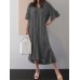 Vintage Summer Party Evening Beach Kaftan Ruffle Dress Vintage Summer Party Evening Beach Kaftan Ruffle Dress