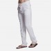 Mens Summer Thin Cotton Breathable Quick-drying Drawstring Casual Straight Pants Mens Summer Thin Cotton Breathable Quick-drying Drawstring Casual Straight Pants