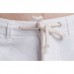 Mens Summer Thin Cotton Breathable Quick-drying Drawstring Casual Straight Pants Mens Summer Thin Cotton Breathable Quick-drying Drawstring Casual Straight Pants