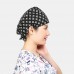 Nurse's Cotton Printed Beanie Hat Surgical Cap Scrub Caps Nurse's Cotton Printed Beanie Hat Surgical Cap Scrub Caps