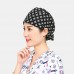 Nurse's Cotton Printed Beanie Hat Surgical Cap Scrub Caps Nurse's Cotton Printed Beanie Hat Surgical Cap Scrub Caps