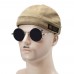 Men Women Couples Adjustable Solid Corduroy Velvet Brimless Hats Retro Crimping Bucket Cap Men Women Couples Adjustable Solid Corduroy Velvet Brimless Hats Retro Crimping Bucket Cap