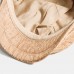 Men Vintage Painter Beret Hats Summer Octagonal Newsboy Cap Cabbie Lvy Flat Hat