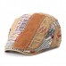 Men Women Cotton Beret Cap Casual Outdoor Visors Sun Hat Men Women Cotton Beret Cap Casual Outdoor Visors Sun Hat