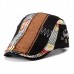 Men Women Cotton Beret Cap Casual Outdoor Visors Sun Hat Men Women Cotton Beret Cap Casual Outdoor Visors Sun Hat