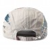 Men Women Cotton Beret Cap Casual Outdoor Visors Sun Hat Men Women Cotton Beret Cap Casual Outdoor Visors Sun Hat
